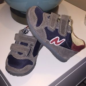 Naturino boys shoes